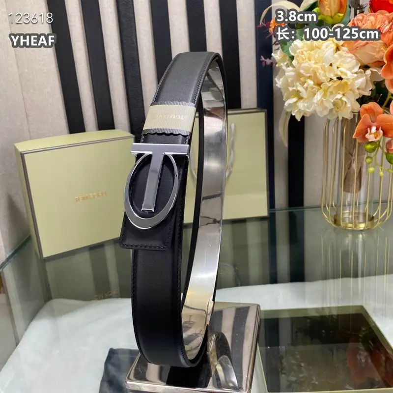 TF belt 38mmX100-125cm 8L47